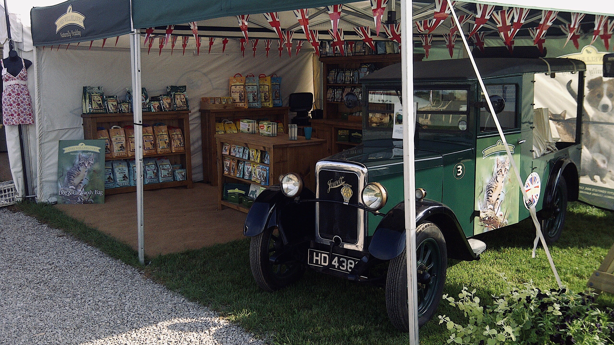 Exhibition Trailers