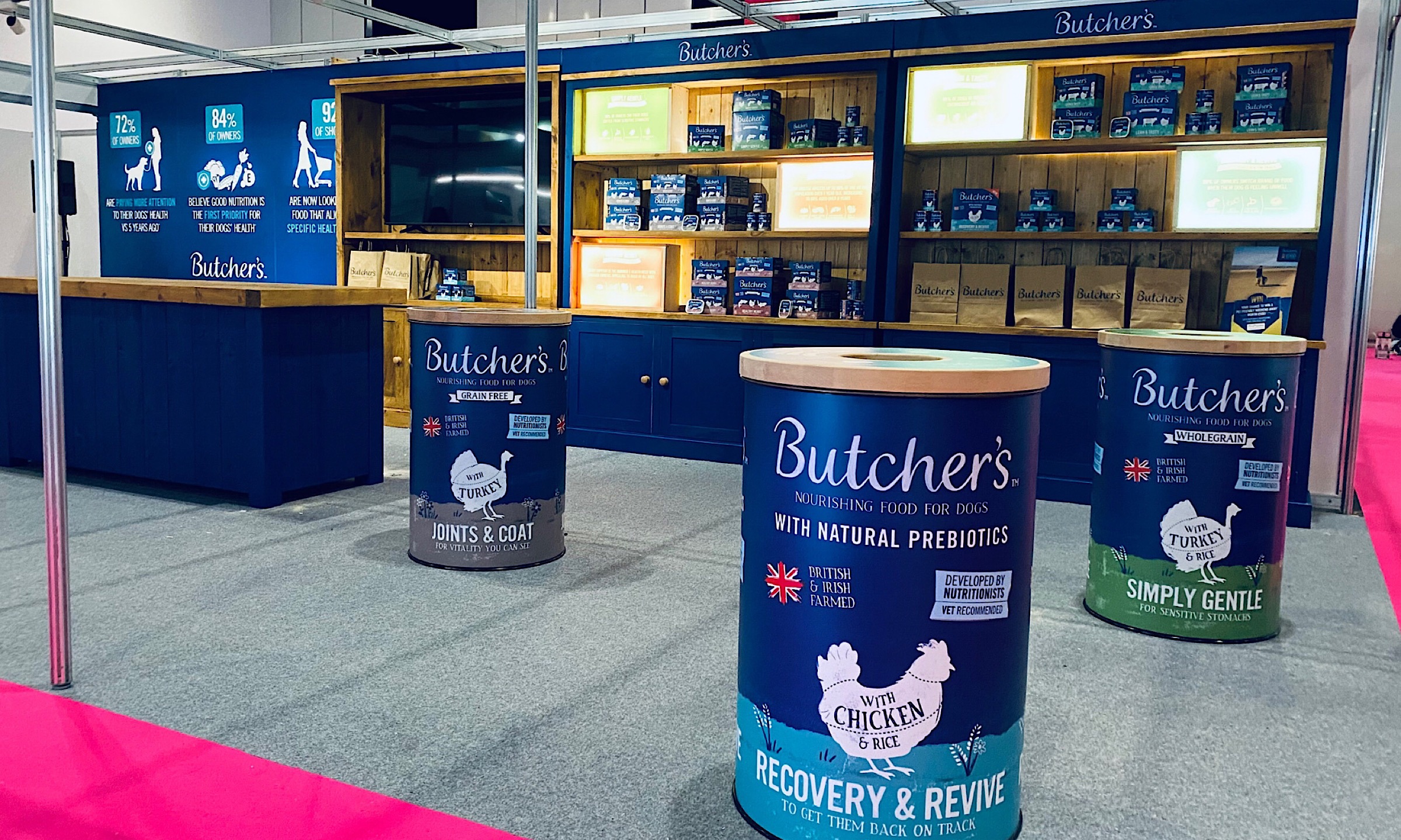 exhibition Stands